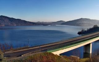 Jezioro Mucharskie - 13-12-2025 08:25