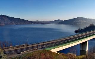 Jezioro Mucharskie - 13-12-2025 08:33