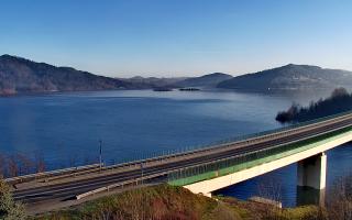 Jezioro Mucharskie - 13-12-2025 08:48