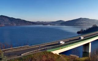 Jezioro Mucharskie - 13-12-2025 08:56