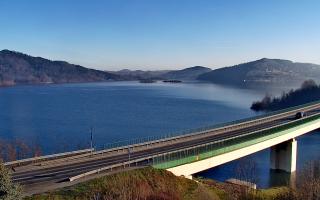 Jezioro Mucharskie - 13-12-2025 09:04