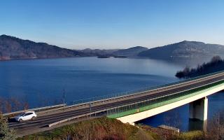 Jezioro Mucharskie - 13-12-2025 09:12