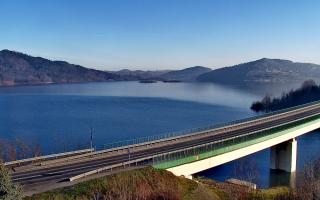 Jezioro Mucharskie - 13-12-2025 09:19