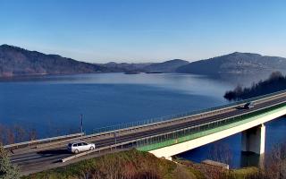 Jezioro Mucharskie - 13-12-2025 09:27