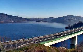 Jezioro Mucharskie - 13-12-2025 09:35