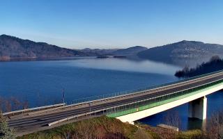 Jezioro Mucharskie - 13-12-2025 09:42