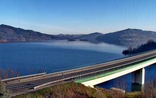 Jezioro Mucharskie - 13-12-2025 09:50