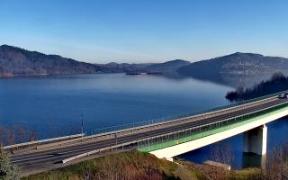 Jezioro Mucharskie - 13-12-2025 09:58