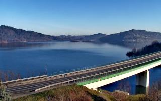 Jezioro Mucharskie - 13-12-2025 10:13