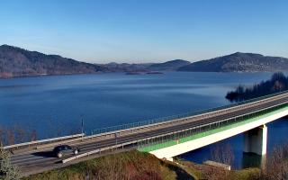 Jezioro Mucharskie - 13-12-2025 10:36