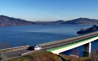 Jezioro Mucharskie - 13-12-2025 10:52