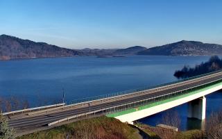 Jezioro Mucharskie - 13-12-2025 11:00