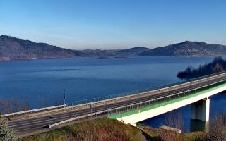 Jezioro Mucharskie - 13-12-2025 11:07