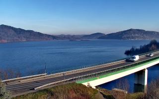 Jezioro Mucharskie - 13-12-2025 11:15