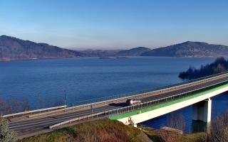 Jezioro Mucharskie - 13-12-2025 11:23