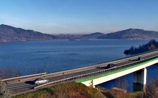 Jezioro Mucharskie - 13-12-2025 11:30