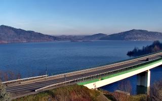 Jezioro Mucharskie - 13-12-2025 11:38