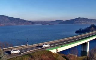 Jezioro Mucharskie - 13-12-2025 11:46