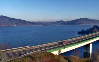 Jezioro Mucharskie - 13-12-2025 11:53