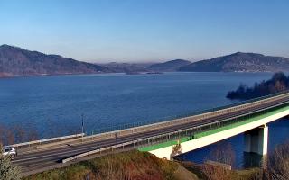 Jezioro Mucharskie - 13-12-2025 12:01