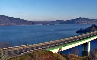 Jezioro Mucharskie - 13-12-2025 12:09