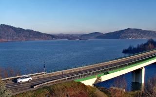 Jezioro Mucharskie - 13-12-2025 12:17