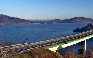 Jezioro Mucharskie - 13-12-2025 12:32