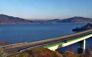 Jezioro Mucharskie - 13-12-2025 12:40