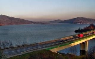 Jezioro Mucharskie - 13-12-2025 13:26