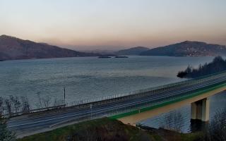 Jezioro Mucharskie - 13-12-2025 13:57
