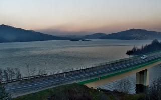 Jezioro Mucharskie - 13-12-2025 14:12