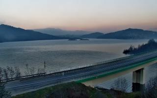 Jezioro Mucharskie - 13-12-2025 14:20