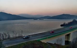 Jezioro Mucharskie - 13-12-2025 14:28