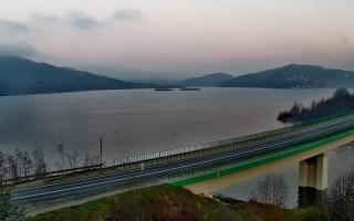 Jezioro Mucharskie - 13-12-2025 14:43