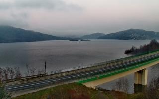 Jezioro Mucharskie - 13-12-2025 14:51