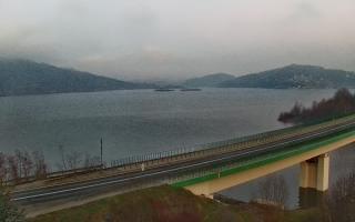 Jezioro Mucharskie - 13-12-2025 14:58