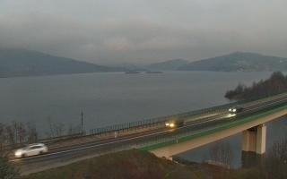 Jezioro Mucharskie - 13-12-2025 15:06