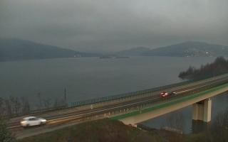 Jezioro Mucharskie - 13-12-2025 15:14