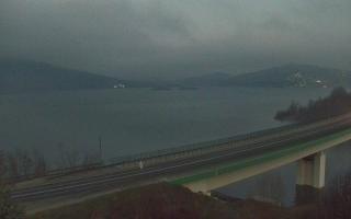 Jezioro Mucharskie - 13-12-2025 15:22