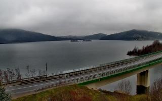 Jezioro Mucharskie - 14-12-2025 10:22