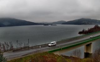 Jezioro Mucharskie - 14-12-2025 10:30