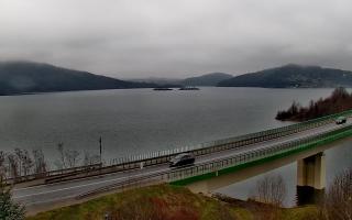 Jezioro Mucharskie - 14-12-2025 10:38