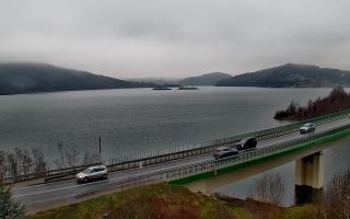 Jezioro Mucharskie - 14-12-2025 10:46
