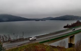 Jezioro Mucharskie - 14-12-2025 10:53