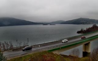 Jezioro Mucharskie - 14-12-2025 11:01