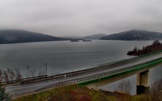Jezioro Mucharskie - 14-12-2025 11:09