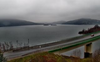Jezioro Mucharskie - 14-12-2025 11:16