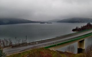 Jezioro Mucharskie - 14-12-2025 11:24