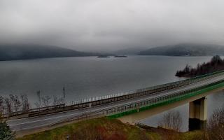 Jezioro Mucharskie - 14-12-2025 11:32