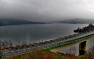 Jezioro Mucharskie - 14-12-2025 11:39